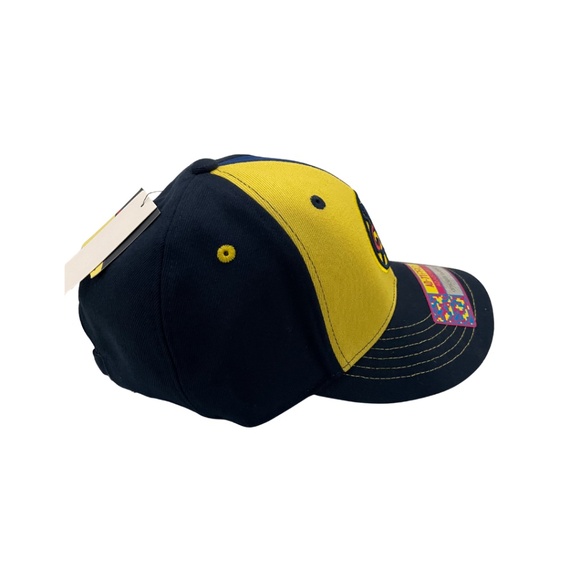 Fan Ink Club America Marina Adjustable Snapback Hat . - Picture 2 of 6